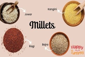 Millets