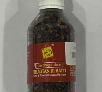 CLOVE (LONG) 100GM