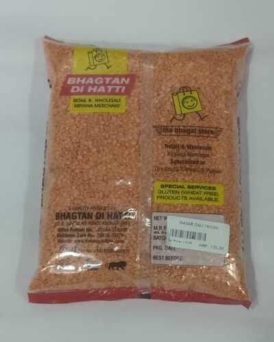 Masoor Dal 1kg (Red lentils) - Image 3