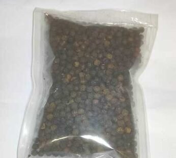 Mali Mirch Sabut ( Black Pepper ) 100 Gm