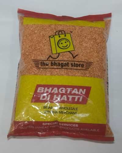 Masoor Dal 1kg (Red lentils)