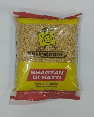 Chana Dal ( Split Bengal Gram lentils ) 1 kgs