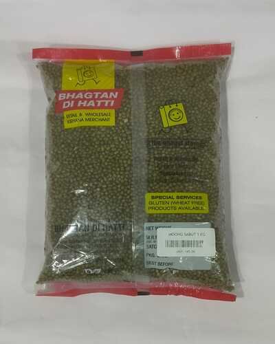 Moong Sabut ( Whole Green Gram )1 kgs - Image 3