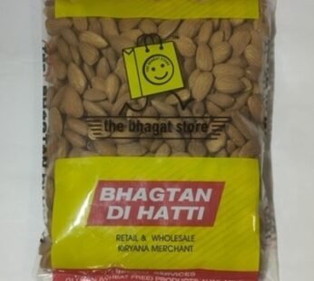 Badam ( Amond ) 500 Gm