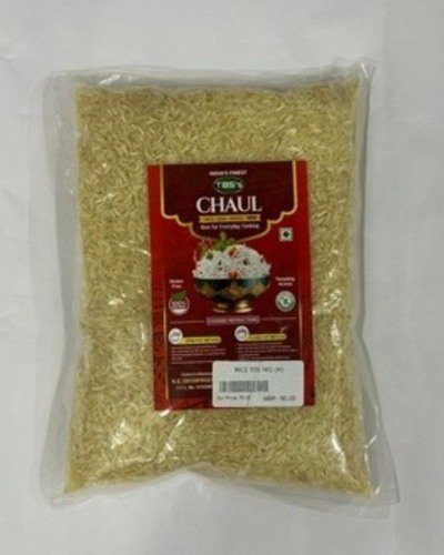 TBS'S CHAUL RICE 555 1kgs