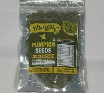 Pumpkin Seeds 100 Gm